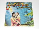 Private US Disco / Blue Eyed Soul LP - Teddy And Nanci - Yellow Moon SPECIAL TIP
