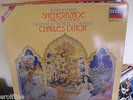 SHEHERAZADE CHARLES DUTOIT MONTREAL CAPRICCIO DECCA DIGITAL RICHARD ROBERTS LP