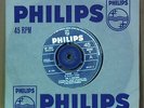 Beggin' - The 4 Seasons (7”)