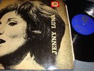 JENNY LUNA-LP RARO JB JLP 330009 CONDIZIONI COPERTINA EX++++VINILE NM
