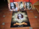 MADONNA - LIKE A PRAYER MADONNA COVER LP  PICTURE DISC + POSTER 