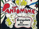 THE BEATLES - '1966 Fan Club Christmas Flexi Disc' RARE in PICTURE SLEEVE
