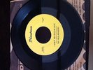 The Soulbenders Hey Joe USED 45 Single Yellow Label NM Michigan 60's Garage