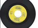 NORTHERN SOUL 45 -FLAME N KING-HO HAPPY DAY-N.Y.C.S-LISTEN