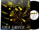 GIGI GRYCE QUARTET LP Signal Rec DJ 50's RVG Thelonius Monk ART BLAKEY + Listen