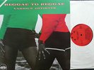 REGGAE TO REGGAE V/A PAMA BOSS ALBUM WAILERS-E DUNKLEY-G ISAACS-MELODIANS