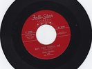 FOLK-STAR 1131- KING CHARLES- BUT YOU THRILL ME/BOP CAT STOMP- LOUISIANA JUMP