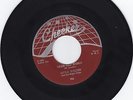 CHECKER 764- LITTLE WALTER- MEAN OLD WORLD/SAD HOURS-EARLY RARE ONE