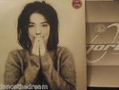 BJORK - Debut   VINYL LP + BOOKLET