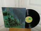 PANAMA LIMITED JUG BAND RARE HARVEST LABEL ACID PSYCH EX+