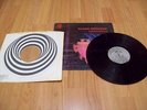 BLACK SABBATH.PARANOID.SWIRL..1970.12 INCH LP..EARLIEST EVER 1ST PRESSING..LOOK