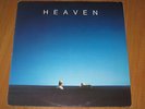 Heaven ( Tony Carey ) - Same LP 1982 / Mint / RAR  ( 11 )