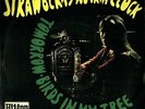 STRAWBERRY ALARM CLOCK: Tomorrow (´68 / rare German 7