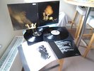 PEARL JAM     original Vinyl 2LP     Riot Act (2002)