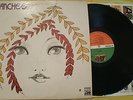 Banchee Self-Titled LP w/ insert psych