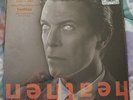 David Bowie Heathen LP SEALED Ltd Edition