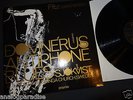 ARNE DOMNERUS ANTIPHONE BLUES GUSTAF SJOKVIST PROPRIUS ATR MASTERCUT EX NR GREAT