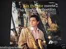 ART PEPPER MEETS THE RHYTHM SECTION ANALOGUE PRODUCTIONS 180 GRAM LTD ED #5825