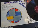 MERCURY LIVING PRESENCE STEREO SR 90288 BLOCH PETERSON DORATI RFR-1/RFR-1 EX NR
