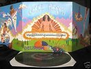 DELIRIUM DOLCE ACQUA (, Limited Edition B T F),TRIPLE COVER  MINT MINT