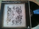 Captain Beefheart And His Magic Band mirror man BUDDAH RECORDS N°2365002 ,1971