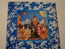 ROLLING STONES - Their satanic majesties request - LP BRAZIL