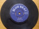 Prince Buster ( ALL STARS) - MY GIRL / THE FUGITIVE 7