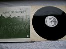 CAROL OF HARVEST st LP RARE BRUTKASTEN A2/B2 SECOND PRESSING shiny ex+ vinyl