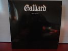 GALLIARD - NEW DAWN Rare UK 1970 PSYCH PROG SITAR Deram LP RE