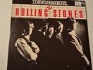 ROLLING STONES - The legends of rock - 1980 2LP GERMANY