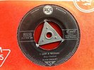 Elvis Presley 47-6637 I Got A Woman/ I'm Counting On You German s2- RARE