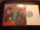 FREEBORNE PEAK IMPRESSIONS MONITOR LP 1967 SUPER RARE ACID PSYCH GEM SHRINK