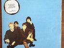 SUNNYBOYS SELF-TITLED LP VINYL RECORD ALONE WITH YOU AUSSIE ROCK EXC
