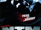 SUPREME NTM - PARIS SOUS LES BOMBES DOUBLE VINYL 2xLP NEUF SCELLE 33T