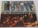 THE PAUL BUTTERFIELD BLUES BAND ORIGINAL 1965 ELEKTRA DEBUT LP EKL294 IN MONO