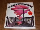 VELVET UNDERGROUND Loaded LP  MONO RADIO DJ PROMO Original Cotillion