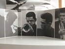 CHET BAKER - CHET IS BACK  LP PROMO 1962 RCA ITALIANA PML-10307  RARE UNIQUE