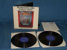 HIGH LEVEL RANTERS-THE BONNY PIT LADDIE-2 LP UK PRESS-TOPIC-DICK GAUGHAN