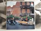 II° ROMAN NEW ORLEANS JAZZ BAND LP PROMO RCA ITALIANA MONO LPM-10097 ITALY 1960