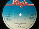XTC - 