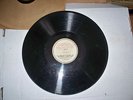VERY RARE MABLE TODD WITH RUDY VALLEE COLUMBIA PRESSING MS-1242 78 RPM DISC