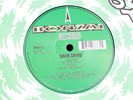 DAVE DAVIS TRANSFIGURATION EP ALLTIME BONZAI HARD TRANCE MONSTER RAR 1996