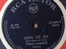 TRIO NAGO - ORIG 1968 CAPOEIRA OBSCURE AFRO BOSSA GROOVE BRAZIL 7