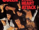 QUEEN - SHEER HEART ATTACK: VINYL LP ALBUM (NEW/SEALED)