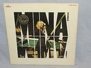 LP MINA - PROMOZIONALE - DISCO COLUMBIA 50° ANNIVERSARIO 1927-1977 MADE IN SPAIN