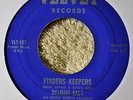 Deloris Ealy Finders Keepers 45 Northern Soul Funk Samples Breaks Where Were You