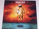 Deja Entendu by Brand New Vinyl Record 2005 Triple Crown Records First Pressing