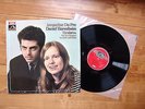 LP EMI HMV ASD 2436 Brahms 
