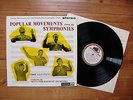 LP EMI HMV ASD 304 