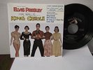 Elvis Presley,RCA EPA 4319,